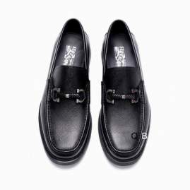 Picture of Ferragamo Shoes _SKUFerragamocoloursz38-45BS02055246